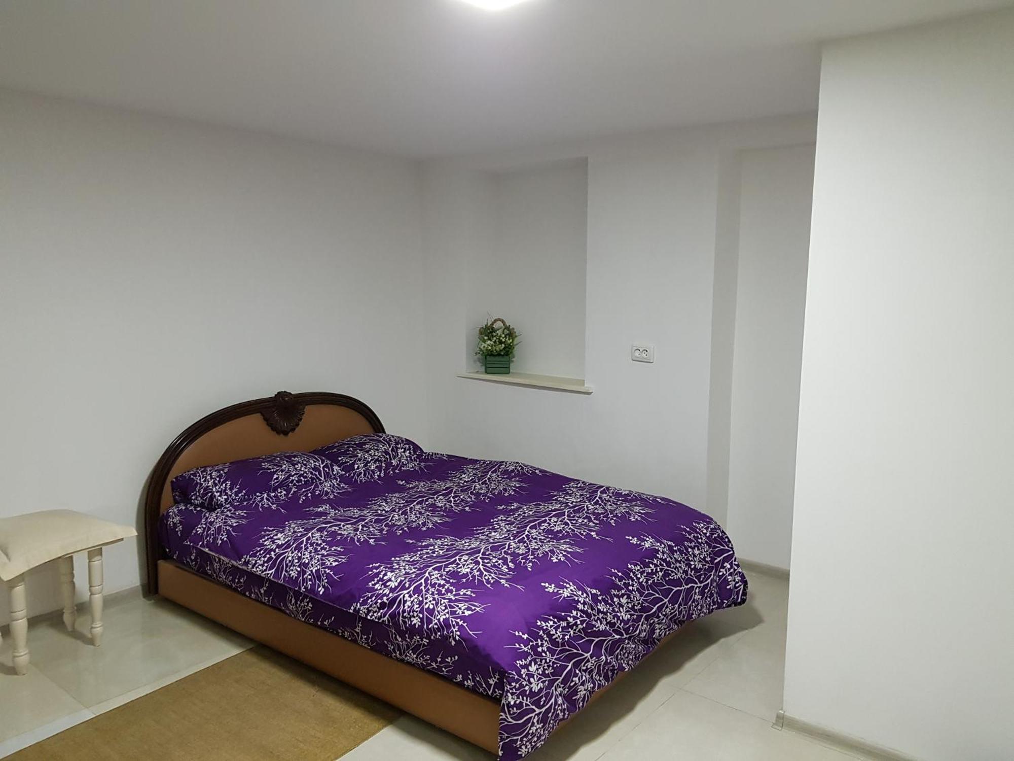 Домик У Куры Hotel Tbilisi Buitenkant foto
