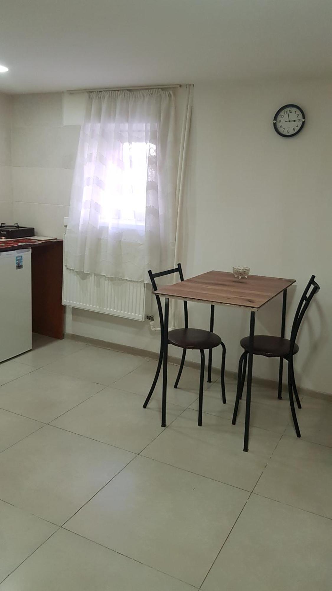Домик У Куры Hotel Tbilisi Buitenkant foto
