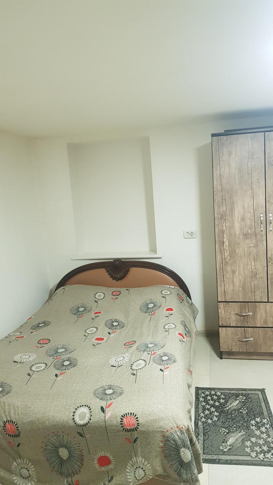 Домик У Куры Hotel Tbilisi Buitenkant foto
